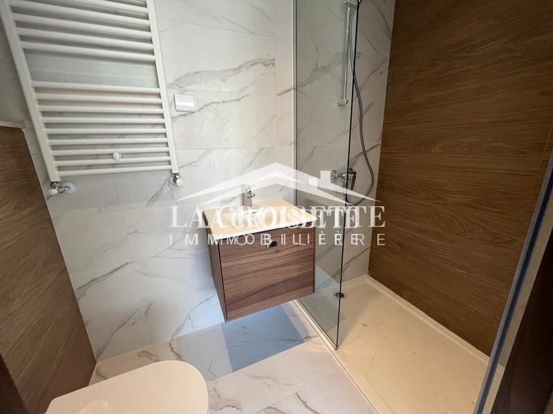 Duplex S+3 aux Jardins de Carthage